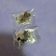 UMAbred キタサンブラック イクイノックス アクキー ➁ - メルカリ