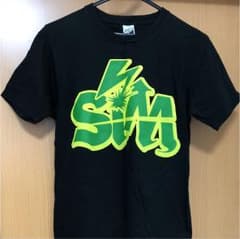 SiM バンドTシャツのサムネイル