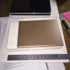 ポメラ☆小型ワープロ☆PC☆電子メモのサムネイル