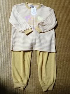 【(発送にお時間かかります)ほほえみちゃん】様専用　パジャマ 120のサムネイル