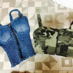 GORGE♡ビスチェのサムネイル