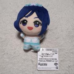 ラブライブサンシャイン ちびぐるみ ④ - メルカリ