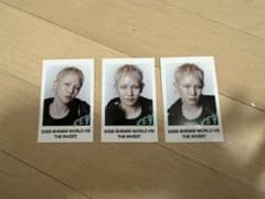 SHINee トレカ SHINee KEY 2026 WORLD VIII トレカ 3枚セット - メルカリ