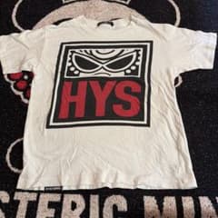 ヒスミニ Tシャツのサムネイル