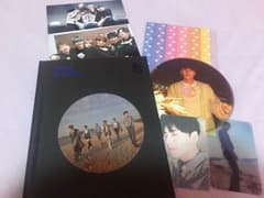 JBJ ♡ サンギュン NEW MOON メンバー集合生写真付き ♡のサムネイル