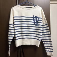 【最終値下げ】ローレンラルフローレン 長袖 ニットのサムネイル