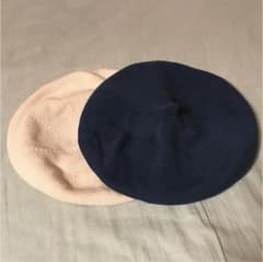 SEMO ベレー帽 ※値下げしましたのサムネイル