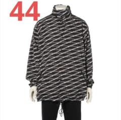 BALENCIAGA ナイロンジャケット 総柄 44 - メルカリ