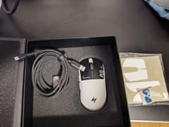 ATK Dragonfly A9 Air ゲーミングマウス 本体のサムネイル