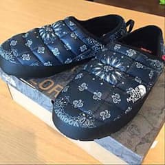 TNF BANDANA TRACTION MULEのサムネイル