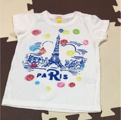 専用！SUNNY Landscape Tシャツ95センチのサムネイル