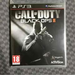 CODBO2の海外版のサムネイル