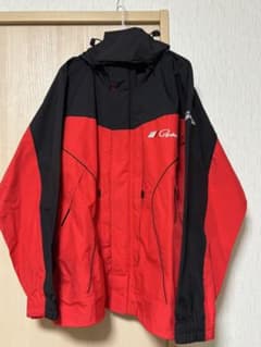 がまかつレインウェアのサムネイル