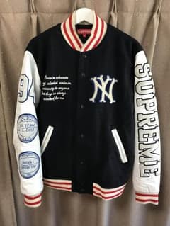 supreme スタジアムジャンパー Lのサムネイル