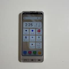 シンプルスマホ6 A201SH SoftBank シャンパンゴールド　⭐︎美品⭐︎のサムネイル