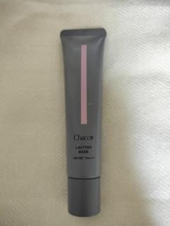 【チャコット】ラスティングベース ナチュラル【Chacott】のサムネイル