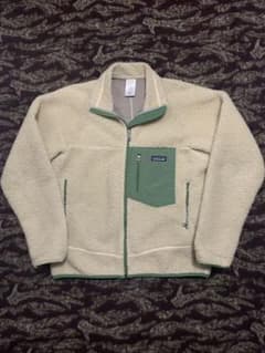 patagonia パタゴニア レトロX カーディガンのサムネイル