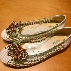 パンプス 大きいサイズ LLサイズのサムネイル