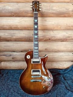 山野正規2002Gibsonカスタムショップ57LPヒスコレ オールマホ極美品 山野正規2002Gibsonカスタムショップ57LPヒスコレ オールマホ極美品