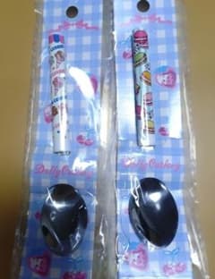 サーティワンのスプーンのサムネイル