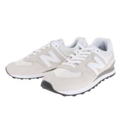 ニューバランス（new balance)ML574白オフホワイトML574EVWのサムネイル