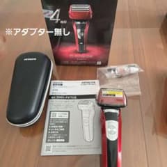 HITACHI S-blade RMH-F470B ※アダプター無しのサムネイル