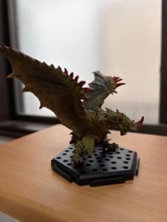 モンスターハンター フィギュア　エスピナスのサムネイル