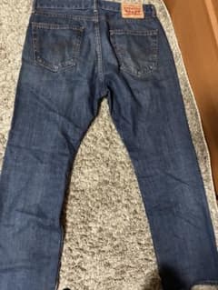 リーバイス505デニム　swagのサムネイル
