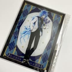 【未開封】イデア おめかしバースデー アクリルパネル