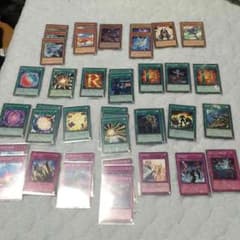 HEROデッキ 40枚＋13＋おまけ2枚のサムネイル