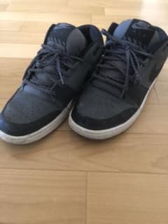 nike air stepback greyのサムネイル