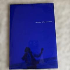 Mr.Children '95 Tour Atomic Heart パンフレットのサムネイル