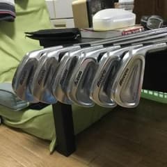 猿丸 さん専用 ミズノ MP60 32 MIX 5〜Pのサムネイル