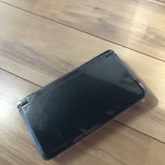 ニンテンドー3DS ブラックのサムネイル