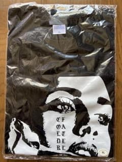 Z4FX様専用　coldrain バンドTシャツのサムネイル