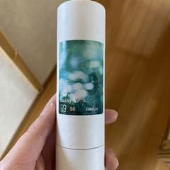 uka ウカヘアオイル（レイニーウォーク）のサムネイル