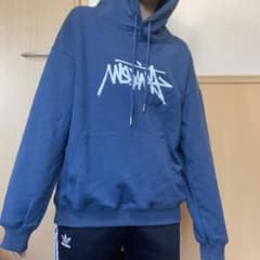 トレーナーのサムネイル