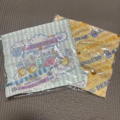 * 가격 인하됨 별의 커비 큐토인 디자인 타월 2장