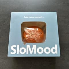 新品未使用 SloMood まんまリアル みかんのサムネイル