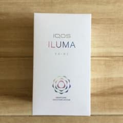 IQOS ILUMA PRIMEのサムネイル