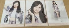 乃木坂46 生写真 掛橋沙耶香　Route 246 3種 コンプのサムネイル