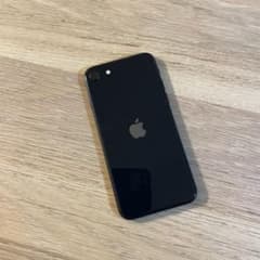 iPhone SE (第3世代) 64gb ジャンクのサムネイル