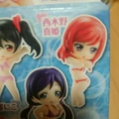 西木野 真姫 にんてんご でらっくすのサムネイル