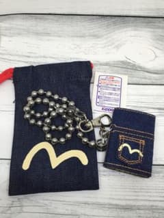 EVISU エヴィス ジッポ ☆新品☆ ZIPPO - メルカリ