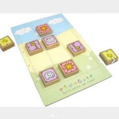 美品 どうぶつしょうぎ  子ども将棋  セットのサムネイル