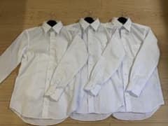 THE SUIT COMPANY 長袖 ワイシャツ3枚セット メンズのサムネイル