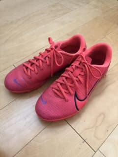 NIKE サッカートレーニングシューズ 22.5cmのサムネイル