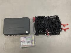 カーメイト　非金属タイヤチェーン　QE17のサムネイル