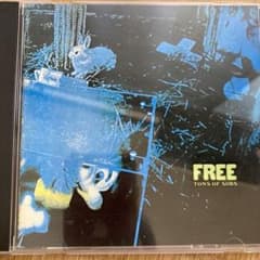 フリー　tons of sobsのサムネイル