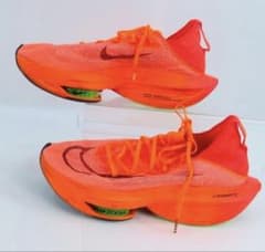 NIKE AIR ZOOM ALPHAFLY NEXT% 2定価4万のサムネイル